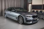 BMW 540i M Performance by 3D Design 2018 года